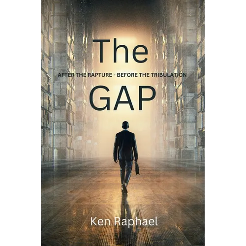 The Gap: After the Rapture - Before the Tribulation