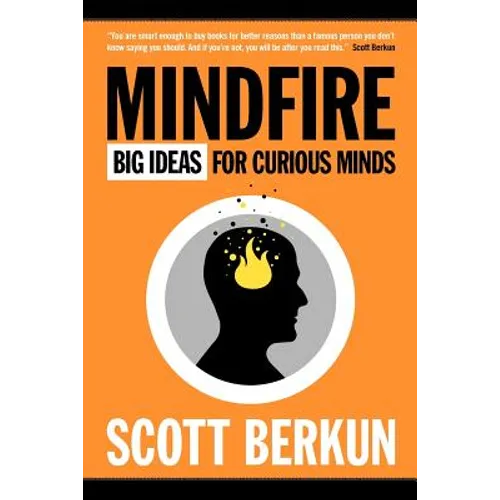 Mindfire: Big Ideas for Curious Minds