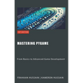 Mastering Pygame: From Basics to Advanced Game Development