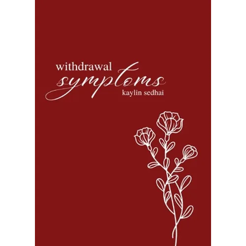 withdrawal symptoms