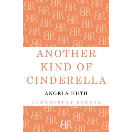 Another Kind of Cinderella and Other Stories