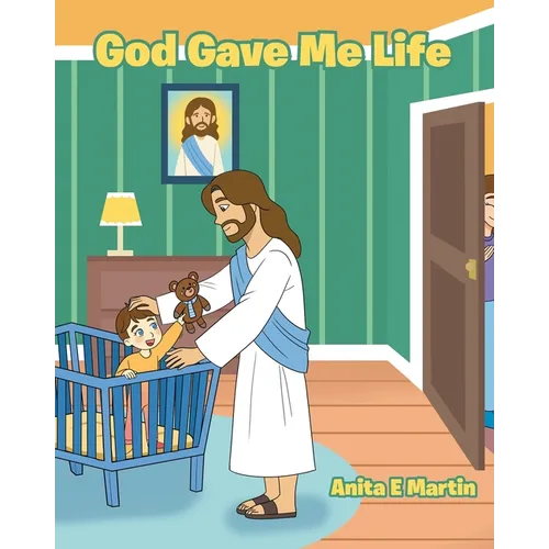 God Gave Me Life