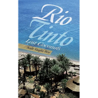 Rio Tinto: Lost Coconuts - Paperback
