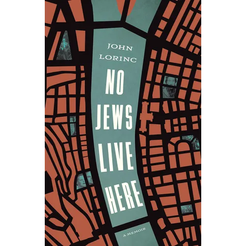 No Jews Live Here