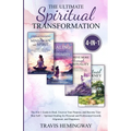 The Ultimate Spiritual Transformation
