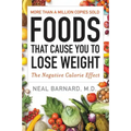 Foods That Cause You to Lose Weight