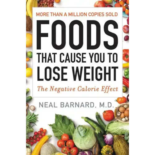 Foods That Cause You to Lose Weight