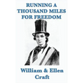 Running a Thousand Miles for Freedom