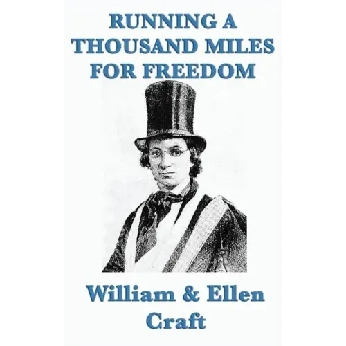 Running a Thousand Miles for Freedom