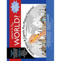 Where in the World? Student Workbook: Student Workbook