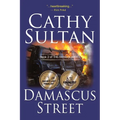 Damascus Street: Book 2 of the Syrian Quartet