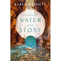 Through Water and Stone: A Zion National Park Novel
