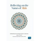 Reflecting on the Names of Allah