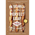 In Search of the Perfect Loaf: A Home Baker's Odyssey