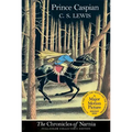 Prince Caspian: Full-Color Collector's Edition (Rpkg)