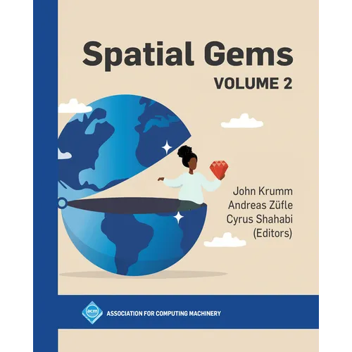 Spatial Gems: Volume 2