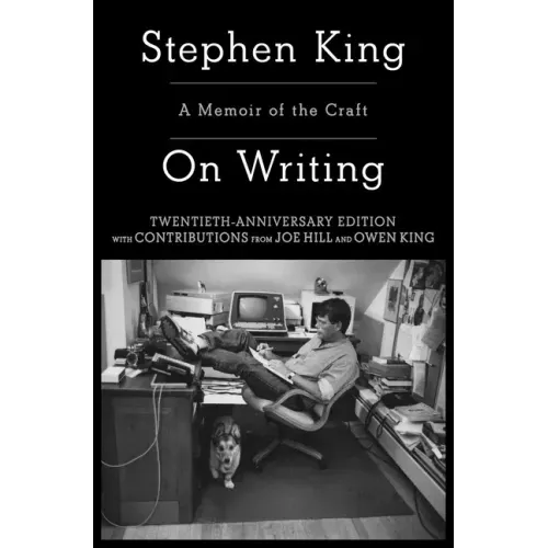 On Writing: A Memoir of the Craft
