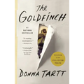 The Goldfinch: A Novel (Pulitzer Prize for Fiction)