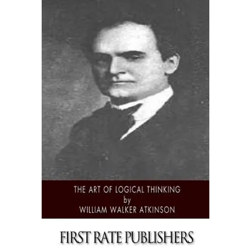 The Art of Logical Thinking
