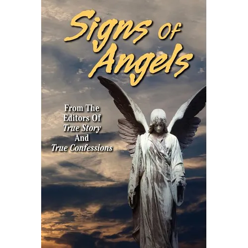 Signs of Angels