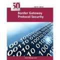 Border Gateway Protocol Security