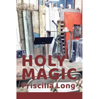 Holy Magic - Paperback