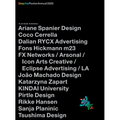 Graphis Poster Annual 2022