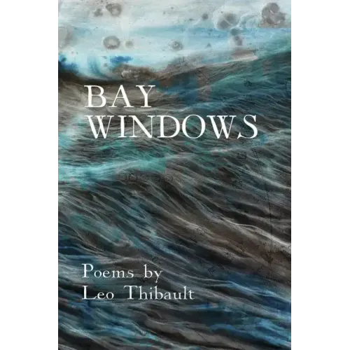 Bay Windows: The Land - The Sea - Beyond