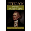 Jefferson and the Rights of Man - Volume II
