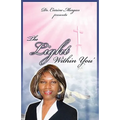 Dr. Corrine Morgan Presents the Light Within You