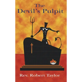 Devil's Pulpit