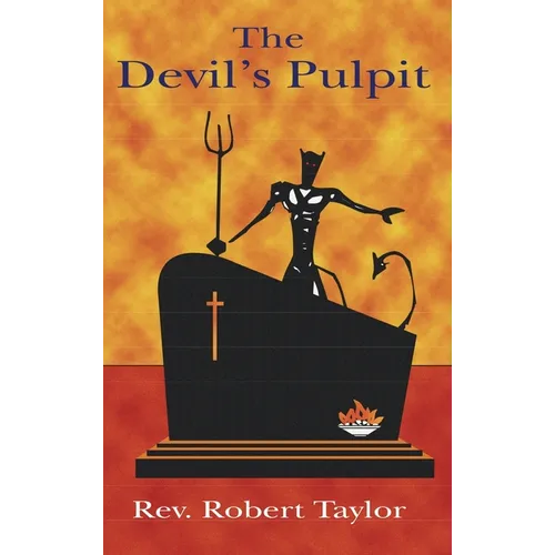 Devil's Pulpit