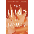 The Iliad of Homer