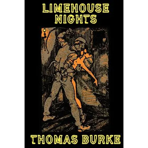 Limehouse Nights