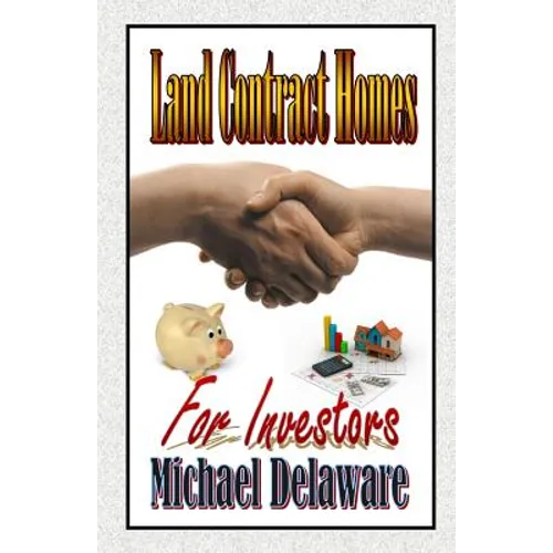 Land Contract Homes for Investors
