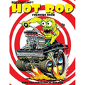 Bill Copeland Coloring Book