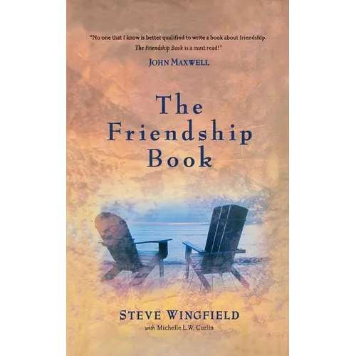 The Friendship Book