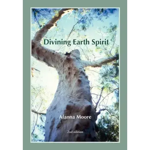 Divining Earth Spirit