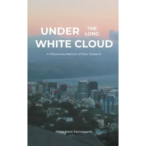Under the Long White Cloud