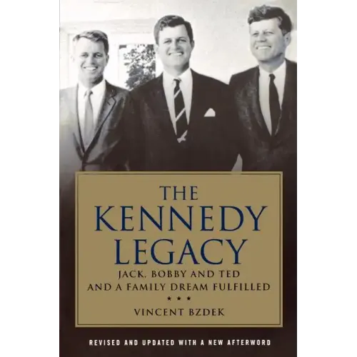 Kennedy Legacy