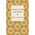 Antique Jewelry and Trinkets