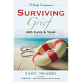 Surviving Grief: 365 Days a Year