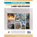 Planning and Control Using Microsoft Project 2013, 2016 or 2019 & PMBOK Guide Sixth Edition