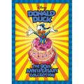 Walt Disney's Donald Duck: The 90th Anniversary Collection