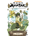 Avatar: The Last Airbender--The Rift Omnibus