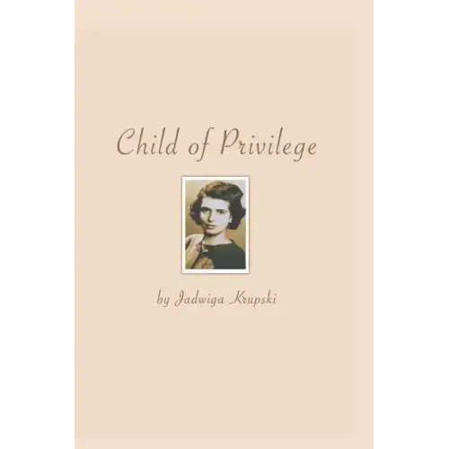 Child Of Privilege