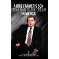 A Rice Farmer's Son from Iran to the Dream Home USA