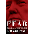 Fear: Trump in the White House