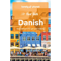 Lonely Planet Fast Talk Danish