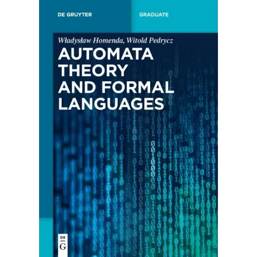 Automata Theory and Formal Languages